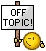 off_topic